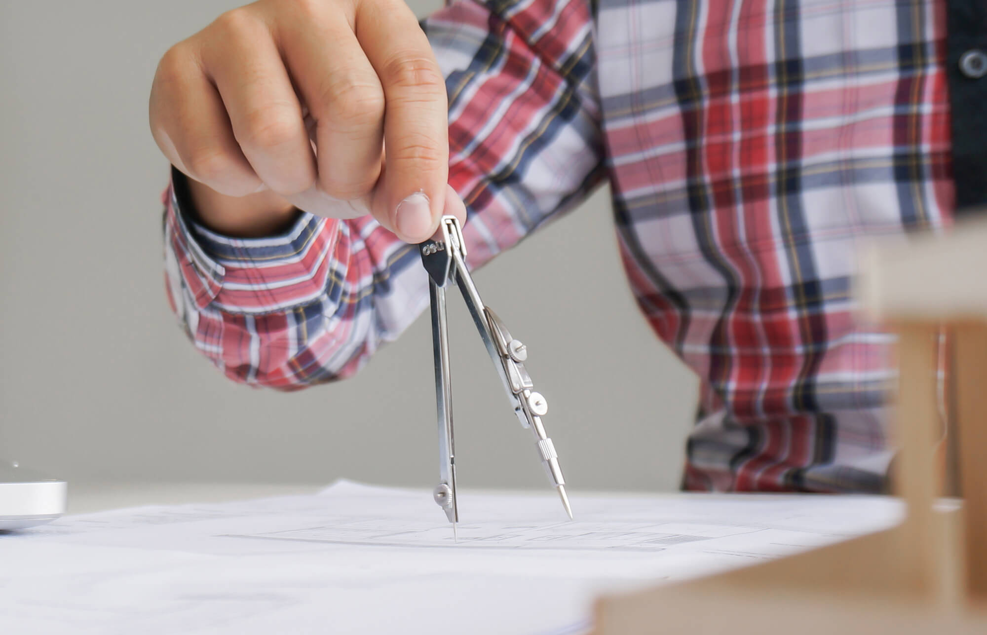 Architektur Bausanierung - JOE Osnabrück