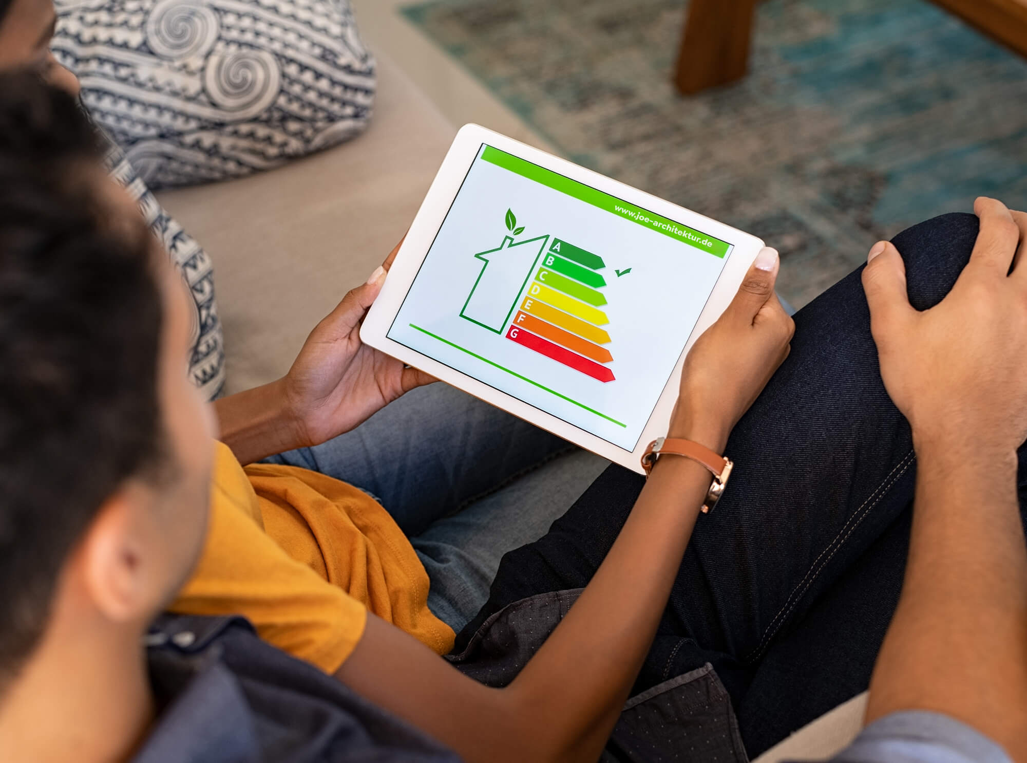 Energieberatung Osnabrück - JOE Architektur