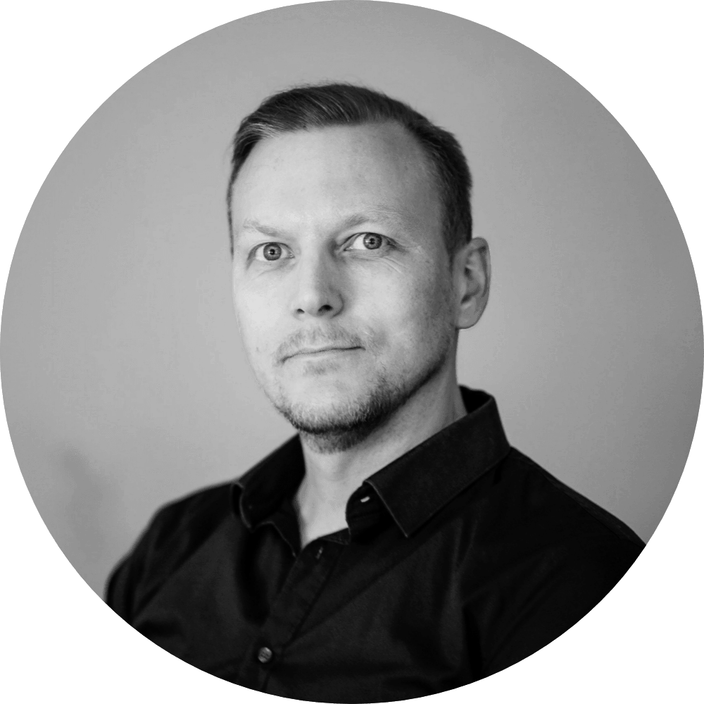 Robert Johannemann - JOE Architektur Osnabrück